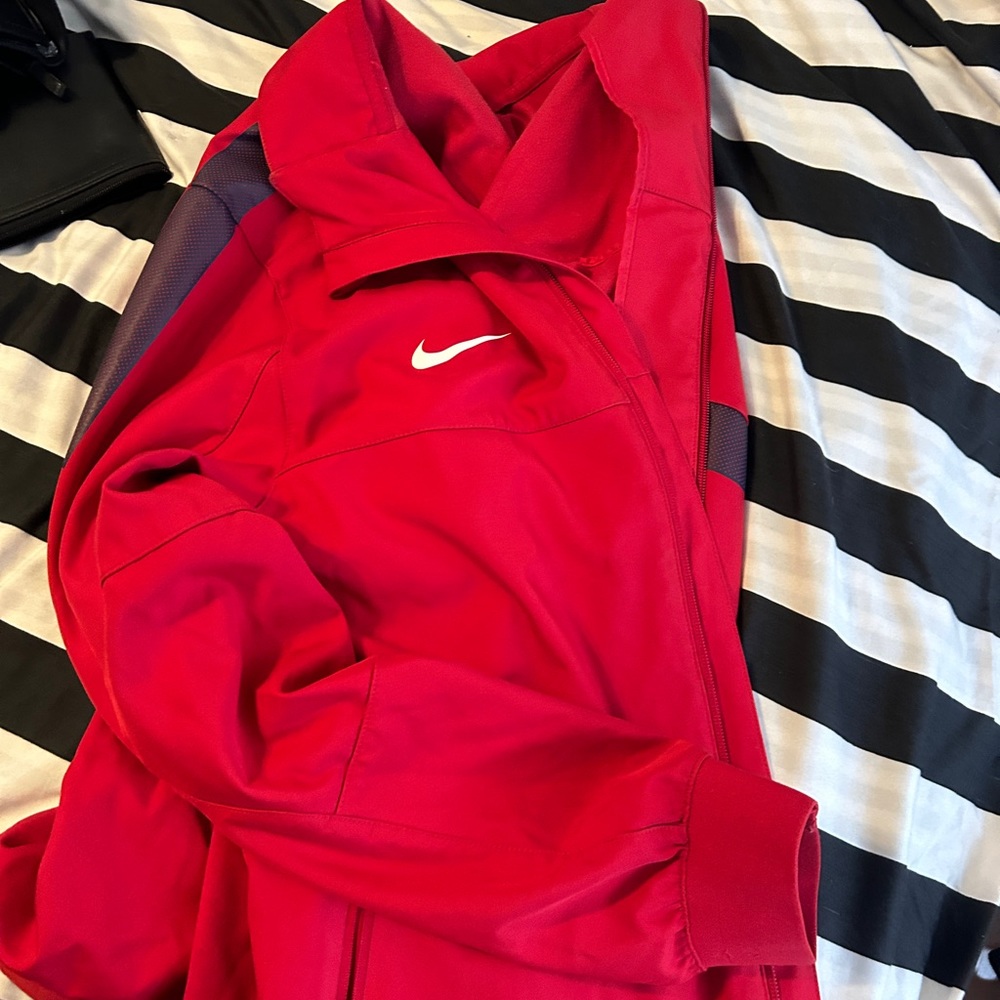 vintage nike hoodie